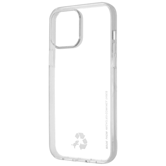 Nimble Apple iPhone 13 Pro Max/iPhone 12 Pro Max Disc Case - Clear