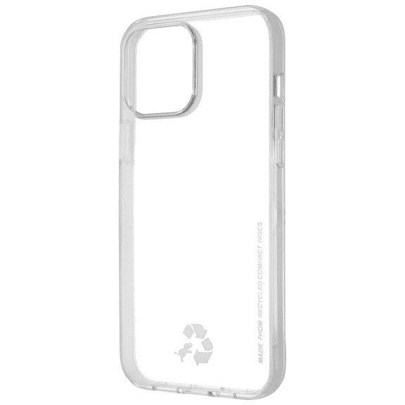 Nimble Apple iPhone 13 Pro Max/iPhone 12 Pro Max Disc Case - Clear