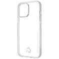 thumbnail image 1 of Nimble Apple iPhone 13 mini/iPhone 12 mini Disc Case - Clear, 1 of 5