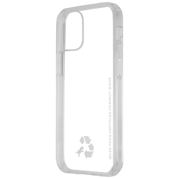 Nimble Disc Case for iPhone 12 mini - Clear