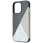 Nimble Spotlight Series Case for iPhone 13 Pro - Gray/Teal/Multi
