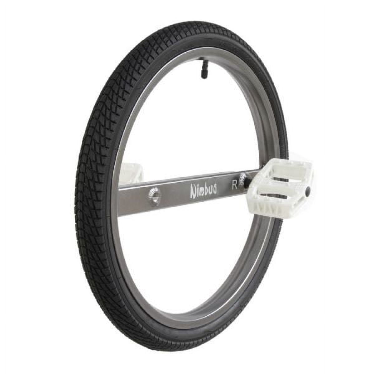 Nimbus 20 unicycle top
