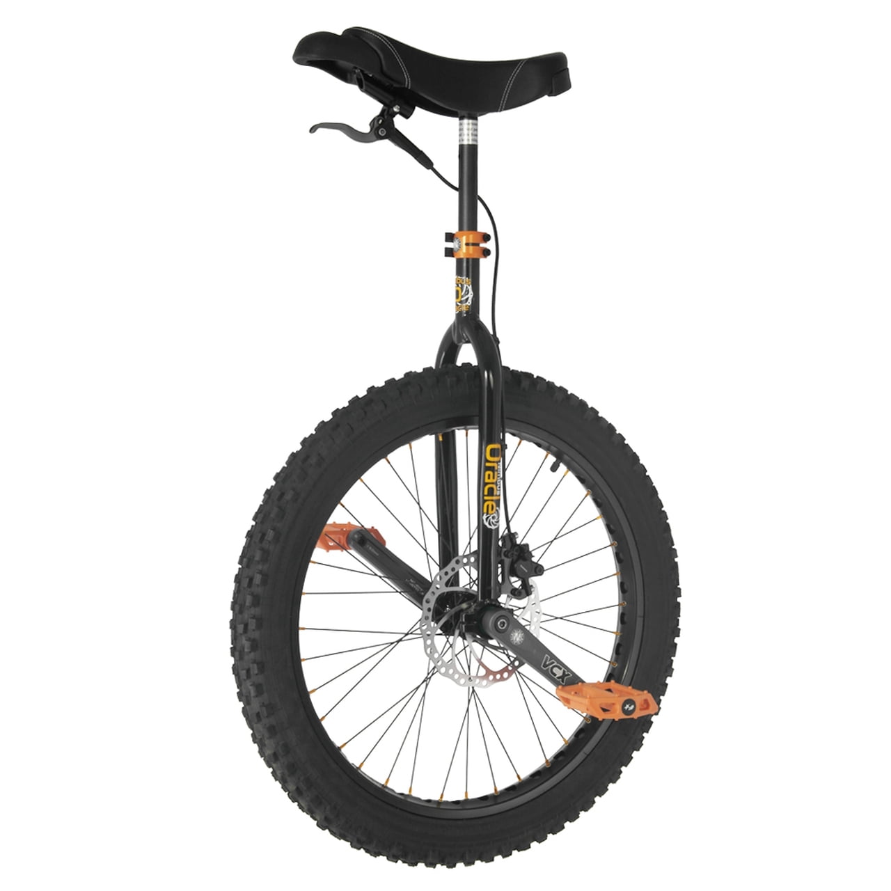 Oracle Unicycle Nimbus 24