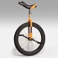 thumbnail image 1 of Nimbus 24 Inch Mountain Unicycle with ISIS Hub -, 1 of 1