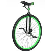 Nimbus 36 Oracle Unicycle - Green - 36 Green