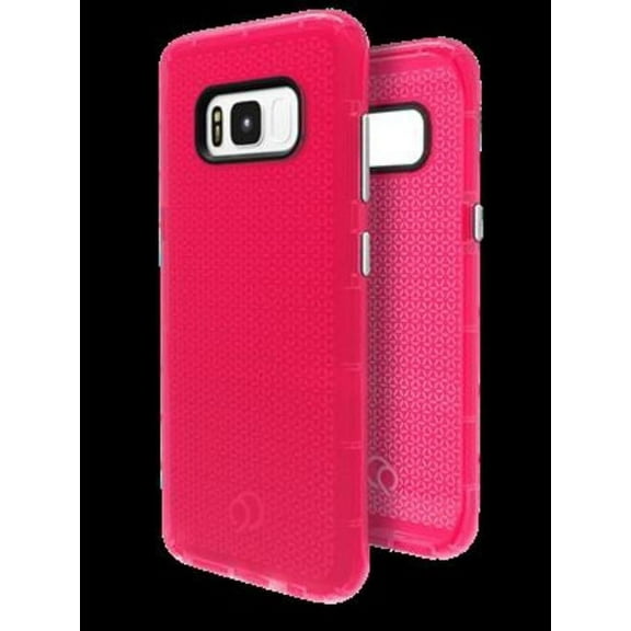 Nimbus 9 Pink Phantom 2 Case for Samsung Galaxy S8 - Pink