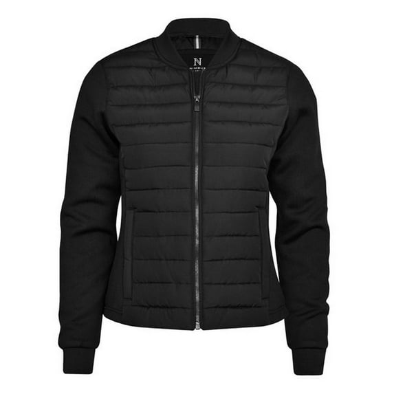 Nimbus Mens Crescent Padded Jacket