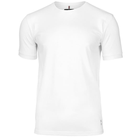 Nimbus Mens Danbury Pique Short Sleeve T-Shirt