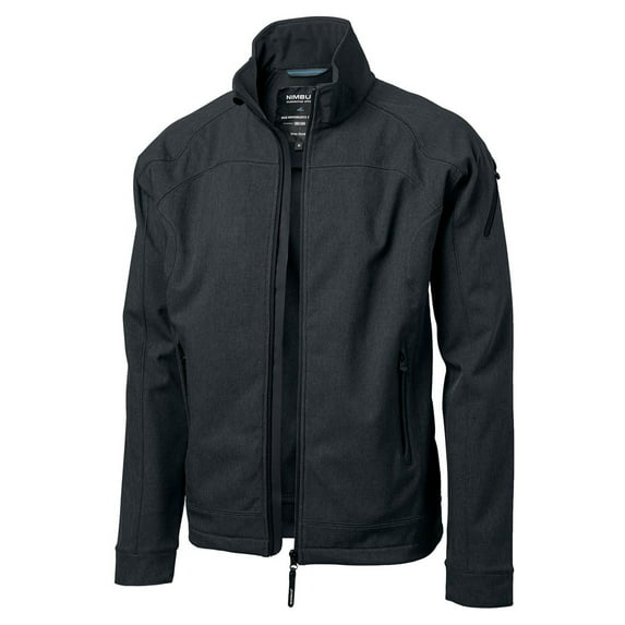 Nimbus Mens Duxbury Softshell Jacket
