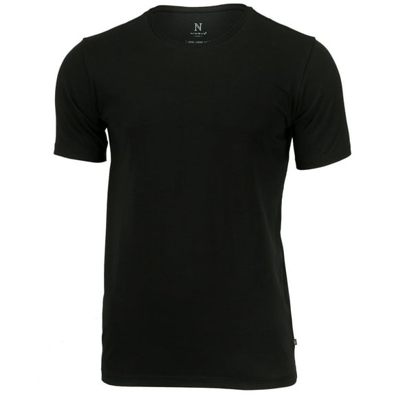 Nimbus Mens Montauk Essential Short Sleeve T-Shirt