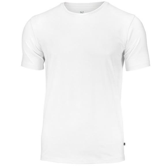 Nimbus Mens Montauk Essential Short Sleeve T-Shirt