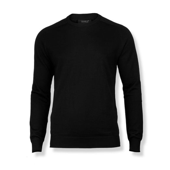 Nimbus Mens Richmond Knitted Sweater