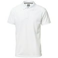 thumbnail image 1 of Nimbus Mens Yale Short Sleeve Polo Shirt, 1 of 3