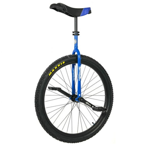 Nimbus Mountain Unicycle or Muni - 29" (Blue)