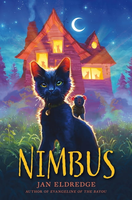 Nimbus, (Paperback)