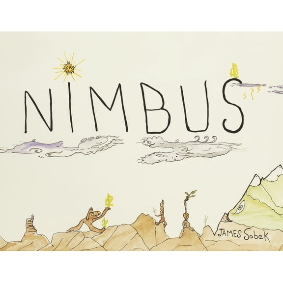 Nimbus, (Paperback)