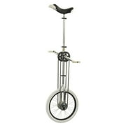 Nimbus Performer Series Convertible Giraffe Unicycle Black