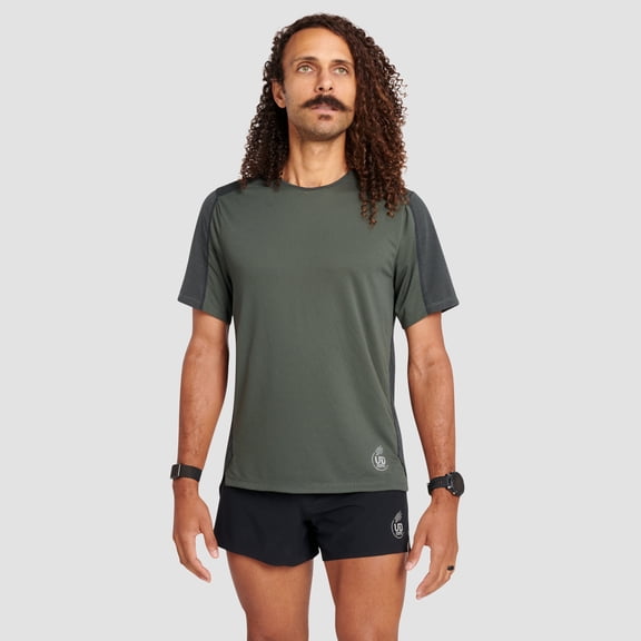 Nimbus Tee M MD Onyx