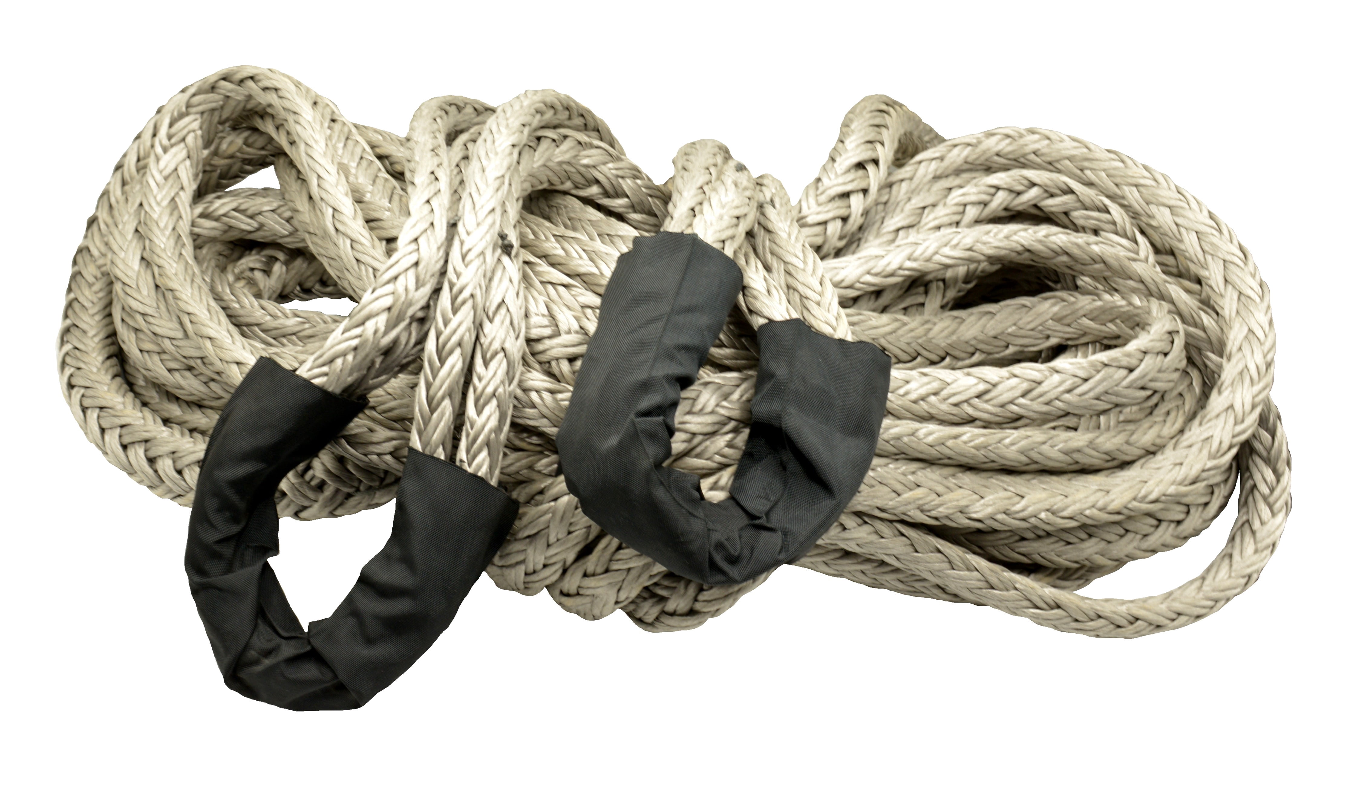 Nimbus™ Tow Rope Break Strength 172,000lbs 57,200 WLL, Quad 9/16