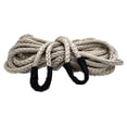 thumbnail image 1 of Nimbus™ Tow Rope  Break Strength 70,000lbs 23,300 WLL, Double 1/2" x 20', 1 of 4
