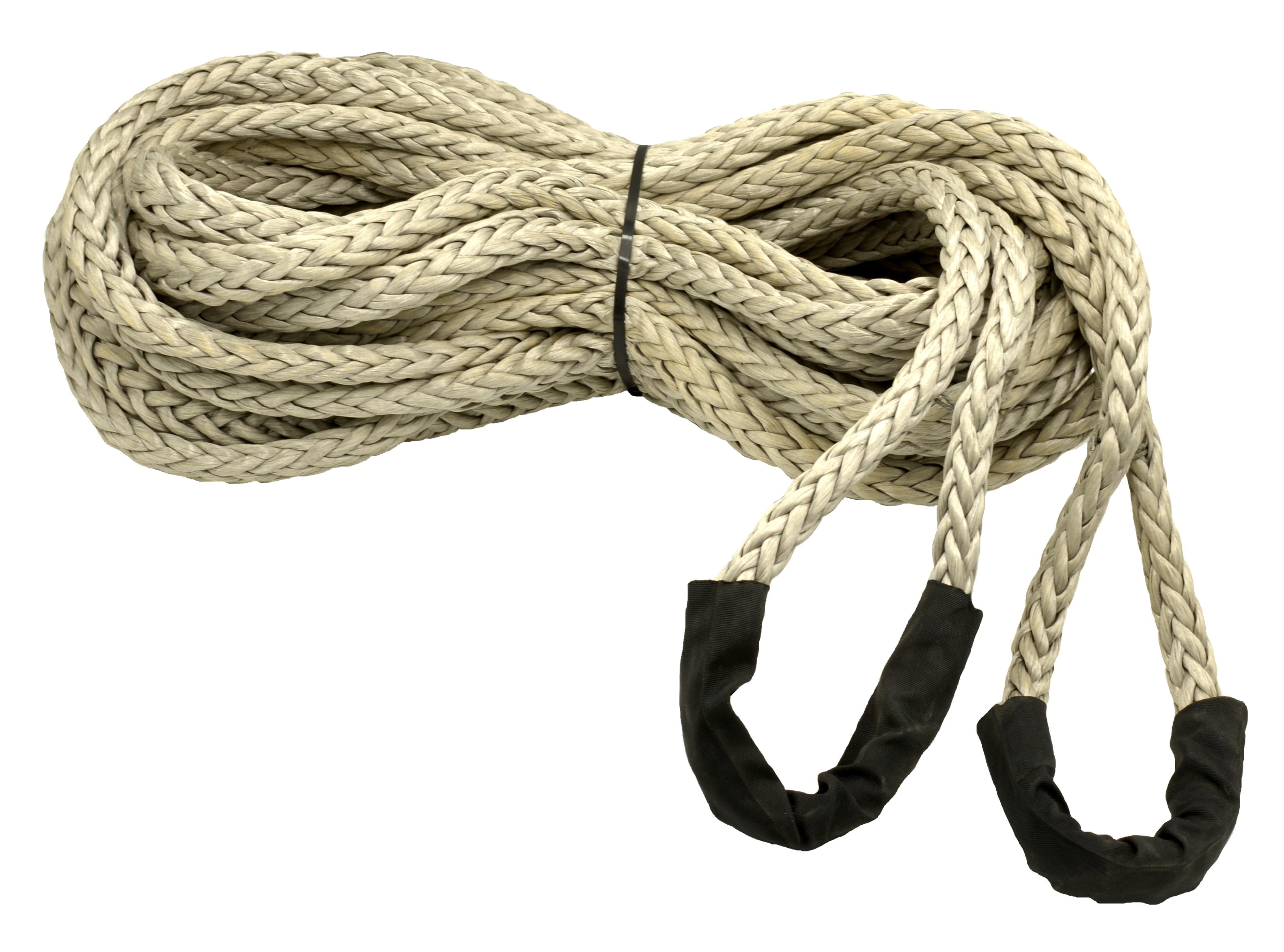 Nimbus™ Tow Rope Break Strength 70,000lbs 23,300 WLL, Double 1/2