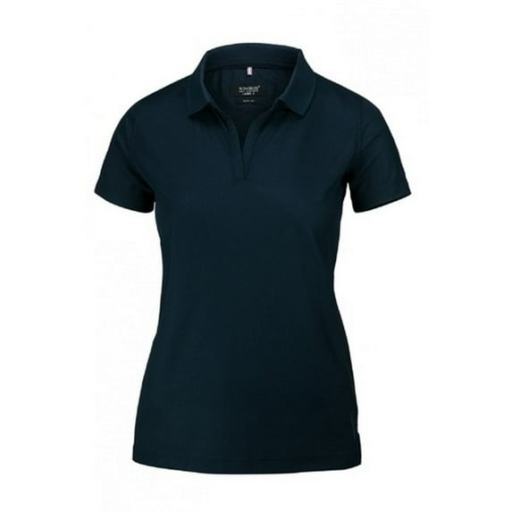 Nimbus Womens Clearwater Polo Shirt