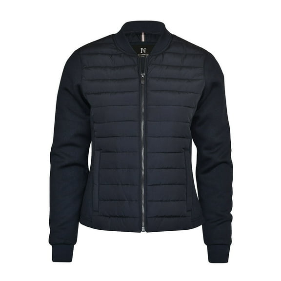 Nimbus Womens Crescent Padded Jacket