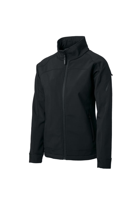 Womens Duxbury Softshell Jacket
