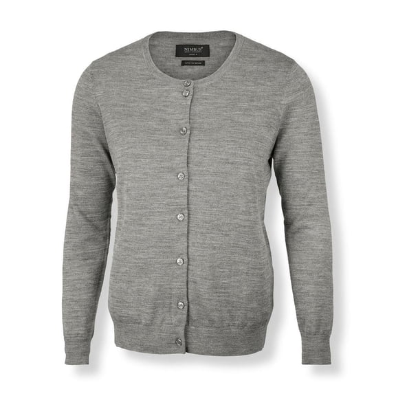 Nimbus Womens Phoenix Knitted Cardigan