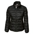 thumbnail image 1 of Nimbus Womens Sierra Padded Water Resistant Down Jacket, 1 of 4