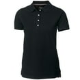 thumbnail image 1 of Nimbus Womens Yale Short Sleeve Polo Shirt, 1 of 2