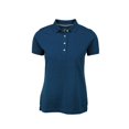 thumbnail image 1 of Nimbus Womens Yale Short Sleeve Polo Shirt, 1 of 1