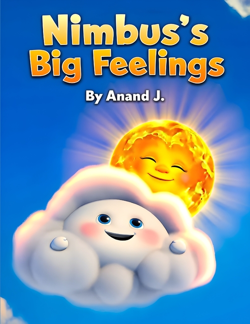 Nimbus's Big Feelings, (Paperback)