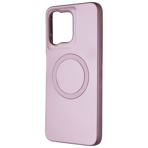 Nimbus9 Alto 2 Series Magnetic Case for Moto G (2025) - Pink