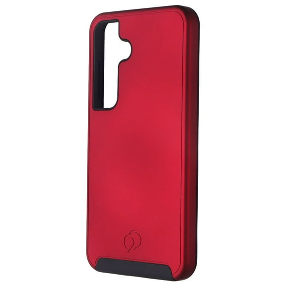 Nimbus9 - Cirrus 2 Case for Samsung Galaxy S24 - Crimson
