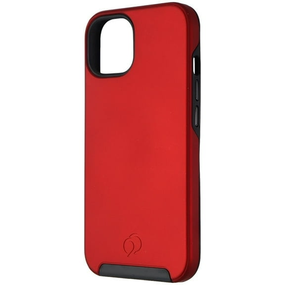 Nimbus9 Cirrus 2 Case for iPhone 13 - Crimson Red