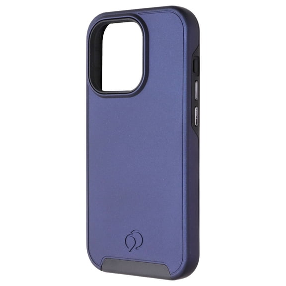 Nimbus9 Cirrus 2 Series Case for MagSafe for Apple iPhone 15 Pro - Midnight Blue