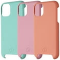 thumbnail image 1 of Nimbus9 Cirrus 2 LifeStyle Kit Case for Apple iPhone 11 - Tropical Collection, 1 of 3