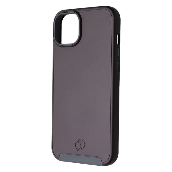 Nimbus9 Cirrus 2 Dual Layer Case for MagSafe for iPhone 15 Plus - Plum
