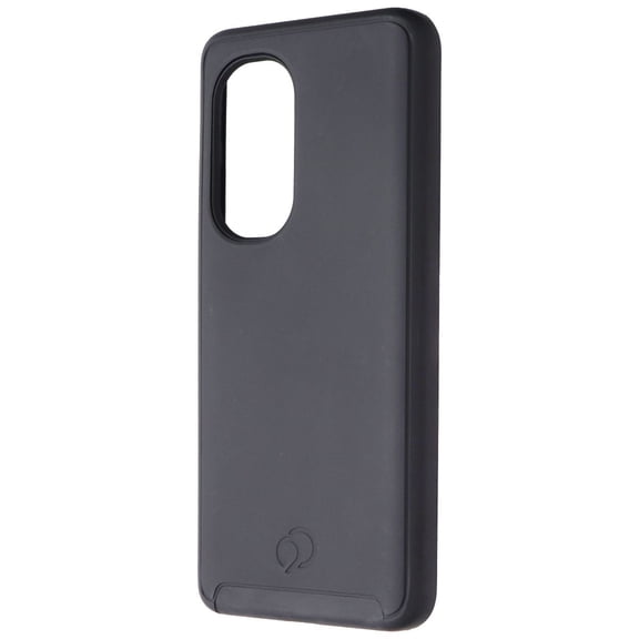 Nimbus9 Cirrus 2 Moto Edge (2022) Case Black
