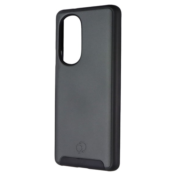 Nimbus9 Cirrus 2 Series Case for Motorola Edge+ 5G UW - Gunmetal Gray