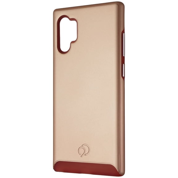 Nimbus9 Cirrus 2 Series Case for Samsung Galaxy (Note10+) - Rose Gold