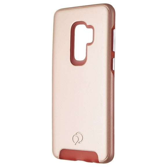 Nimbus9 Cirrus 2 Series Case for Samsung Galaxy (S9+) - Rose Gold