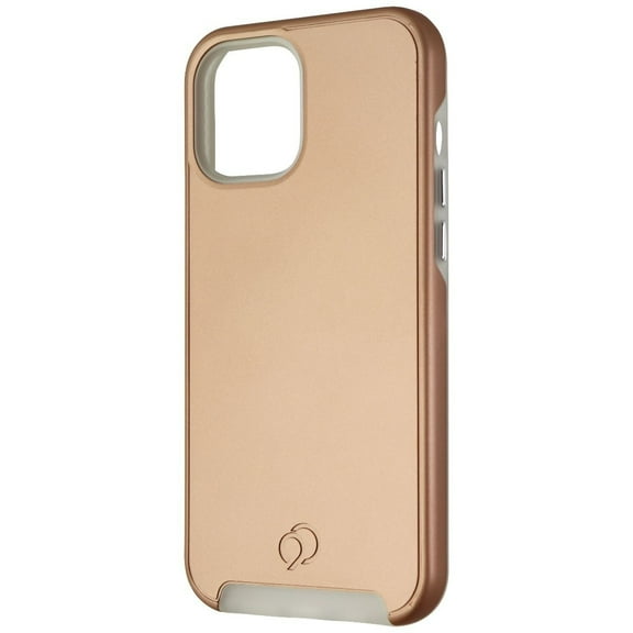 Nimbus9 Cirrus 2 Series Case for iPhone 12 Pro Max - Rose Gold