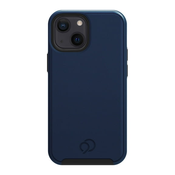 Nimbus9 Cirrus 2 Series Case for iPhone 13 Mini - Midnight Blue