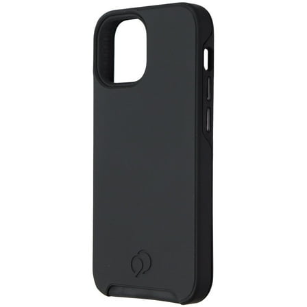Nimbus9 Cirrus 2 Series Dual Layer Case for iPhone 13 mini - Black