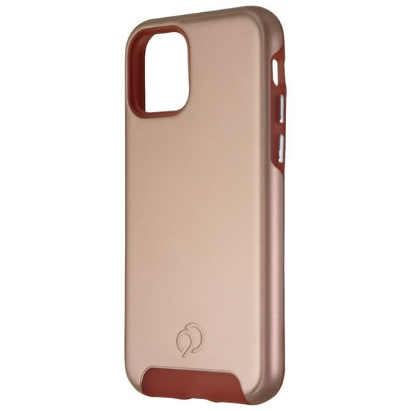 Nimbus9 Cirrus 2 Series Hard Case for iPhone 11 Pro - Rose Gold (Pink)