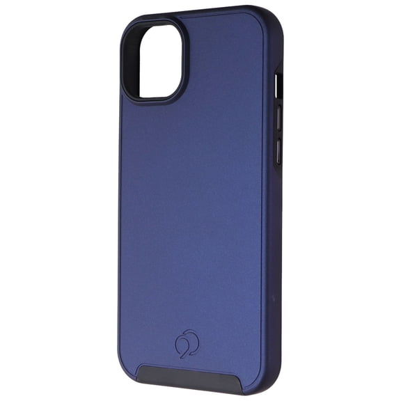 Nimbus9 Cirrus 2 Dual Layer Case for MagSafe for iPhone 15 Plus - Midnight Blue
