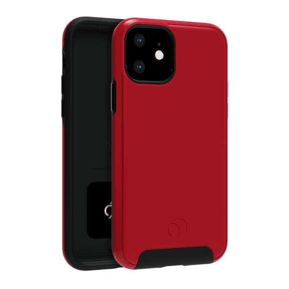 Nimbus9 Cirrus 2 phone case for iPhone 11 - Crimson
