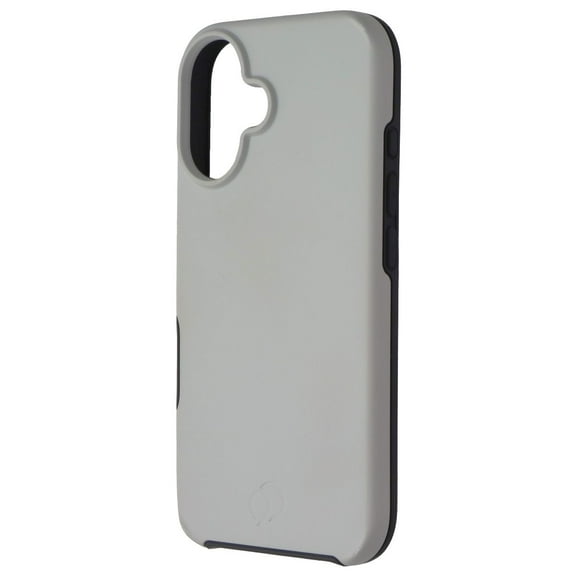 Nimbus9 Cirrus 3 Case For MagSafe for Apple iPhone 16 - Gray